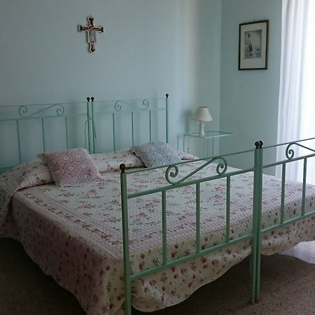 Villa L'Ulivina Sorrento Ngoại thất bức ảnh