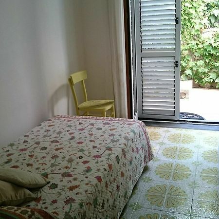 Villa L'Ulivina Sorrento Ngoại thất bức ảnh
