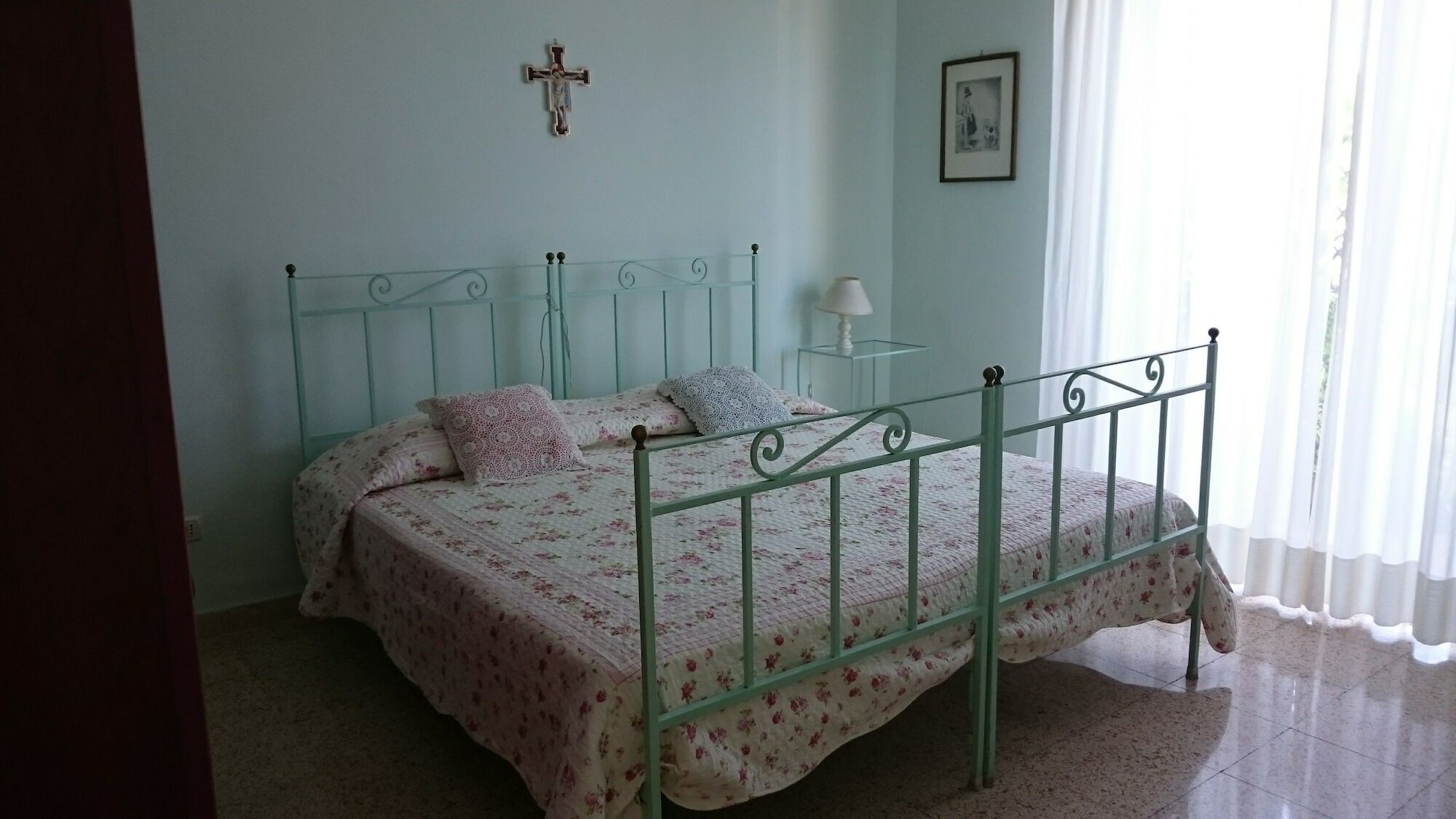 Villa L'Ulivina Sorrento Ngoại thất bức ảnh