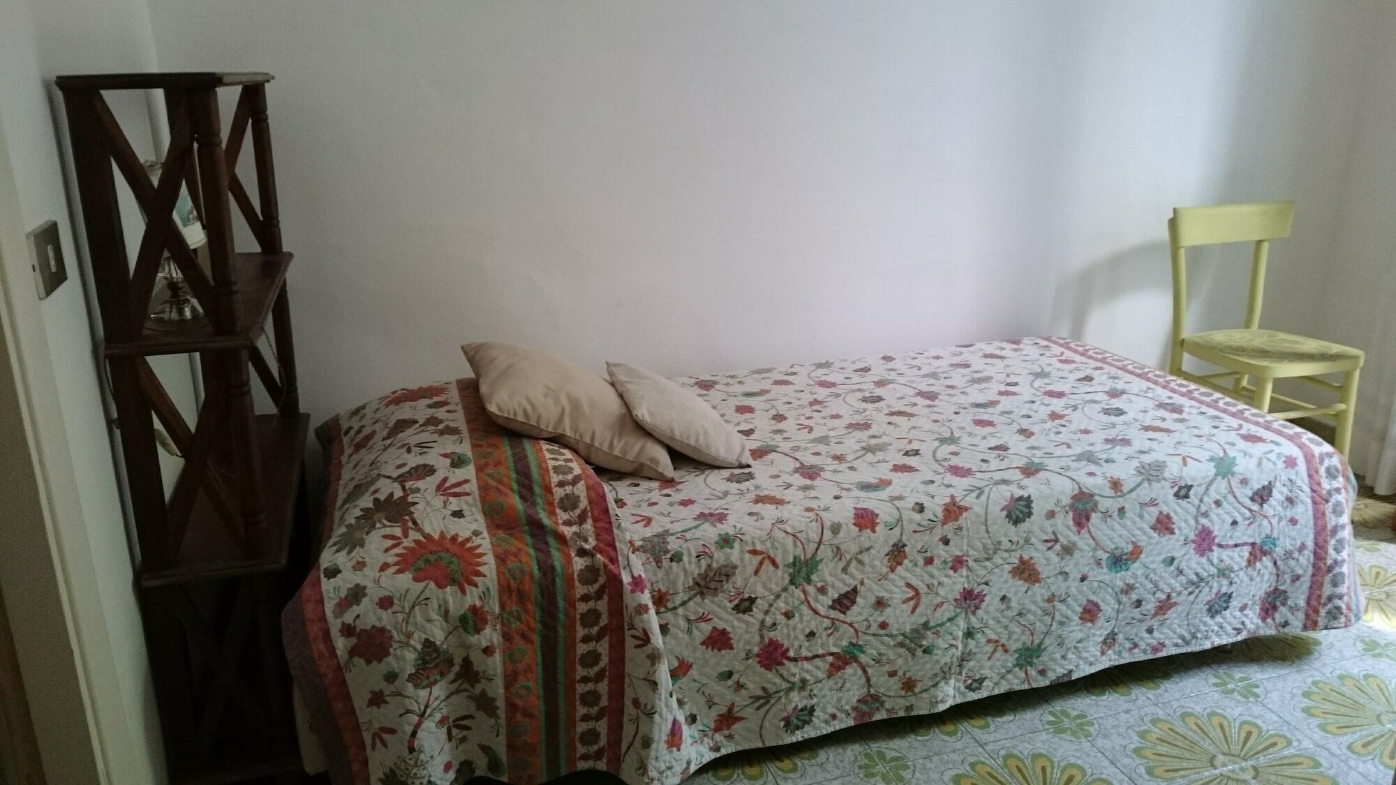 Villa L'Ulivina Sorrento Ngoại thất bức ảnh